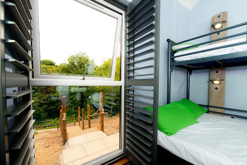 Albergue Yha Boggle Hole Fylingthorpe Habitación foto